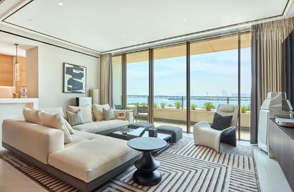 Apartment - 2 Bedrooms - 3 Bathrooms for sale in Atlantis The Royal Residences - The Crescent - Palm Jumeirah - Dubai