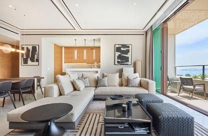 Apartment - 2 Bedrooms - 3 Bathrooms for sale in Atlantis The Royal Residences - The Crescent - Palm Jumeirah - Dubai Apartment - 2 Bedrooms - 3 Bathrooms for sale in Atlantis The Royal Residences - The Crescent - Palm Jumeirah - Dubai