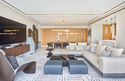 Apartment - 2 Bedrooms - 3 Bathrooms for sale in Atlantis The Royal Residences - The Crescent - Palm Jumeirah - Dubai