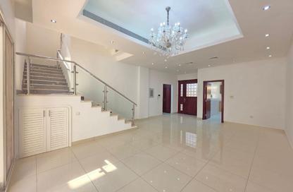 Villa - 3 Bedrooms - 4 Bathrooms for rent in Mirdif Villas - Mirdif - Dubai