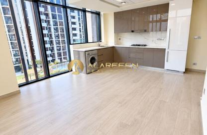 Apartment - 1 - 1 for rent in Azizi Riviera 48 - Azizi Riviera - Meydan One - Meydan - Dubai