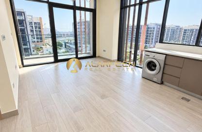 Apartment - 1 - 1 for rent in Azizi Riviera 48 - Azizi Riviera - Meydan One - Meydan - Dubai