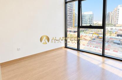 Apartment - 1 - 1 for rent in Azizi Riviera 48 - Azizi Riviera - Meydan One - Meydan - Dubai