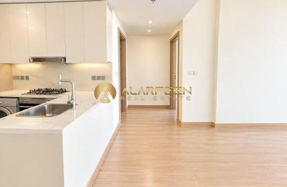 Apartment - 1 - 1 for rent in Azizi Riviera 48 - Azizi Riviera - Meydan One - Meydan - Dubai