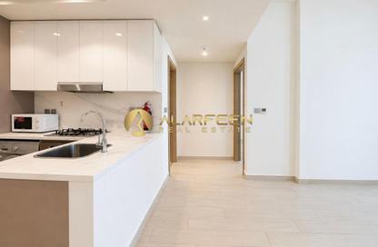 Apartment - 1 - 1 for rent in Azizi Riviera 48 - Azizi Riviera - Meydan One - Meydan - Dubai