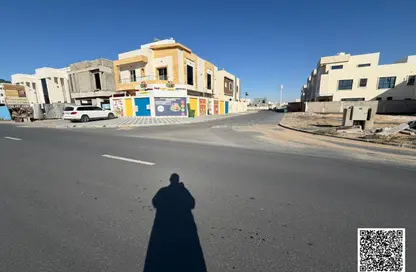 Land - Studio for sale in Al Amira Village - Al Yasmeen - Ajman