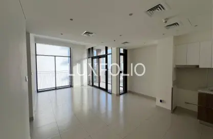 Apartment - 2 Bedrooms - 2 Bathrooms for rent in Park Point Building C - Park Point - Dubai Hills Estate - Dubai