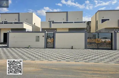 فيلا - 3 غرف نوم - 5 حمامات للبيع في الزاهية جاردنز - الزاهية - عجمان