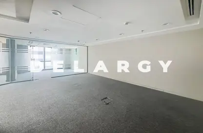 مكتب - استوديو - 1 حمام للايجار في برج ريجال - الخليج التجاري - دبي