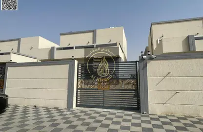 فيلا - 3 غرف نوم - 6 حمامات للبيع في الزاهية جاردنز - الزاهية - عجمان