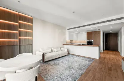 Apartment - 1 Bedroom - 2 Bathrooms for rent in Jumeirah Living Marina Gate - Marina Gate - Dubai Marina - Dubai