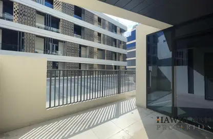 شقة - غرفة نوم - 1 حمام للايجار في الملتقى افنيو - مردف هيلز - مردف - دبي