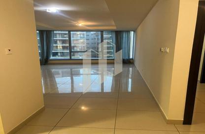 Apartment - 1 Bedroom - 2 Bathrooms for rent in Sun Tower - Shams Abu Dhabi - Al Reem Island - Abu Dhabi Apartment - 1 Bedroom - 2 Bathrooms for rent in Sun Tower - Shams Abu Dhabi - Al Reem Island - Abu Dhabi