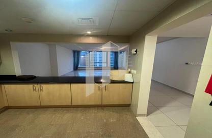 Apartment - 1 Bedroom - 2 Bathrooms for rent in Sun Tower - Shams Abu Dhabi - Al Reem Island - Abu Dhabi Apartment - 1 Bedroom - 2 Bathrooms for rent in Sun Tower - Shams Abu Dhabi - Al Reem Island - Abu Dhabi