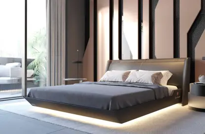 شقة - 3 غرف نوم - 4 حمامات للبيع في مساكن تونينو لامبورغيني - ميدان - دبي