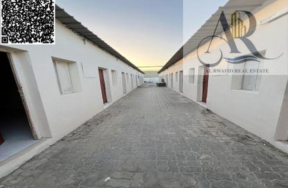 سكن عمال - استوديو - 7+ للايجار في السجع إس - الصجعة - الشارقة سكن عمال - استوديو - 7+ للايجار في السجع إس - الصجعة - الشارقة