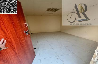 Labor Camp - Studio - 7+ for rent in Al Sajaa S - Al Sajaa - Sharjah