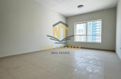 Apartment - 2 - 3 for rent in New Al Taawun Road - Al Taawun - Sharjah