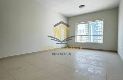 Apartment - 2 Bedrooms - 3 Bathrooms for rent in New Al Taawun Road - Al Taawun - Sharjah