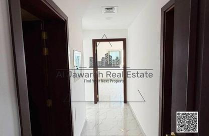 Apartment - 1 Bedroom - 2 Bathrooms for rent in Al Mowaihat 3 - Al Mowaihat - Ajman