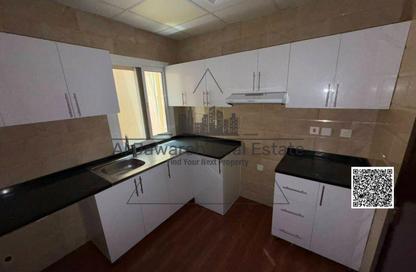 Apartment - 1 Bedroom - 2 Bathrooms for rent in Al Mowaihat 3 - Al Mowaihat - Ajman