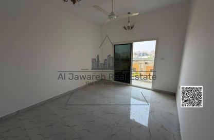 Apartment - 1 Bedroom - 2 Bathrooms for rent in Al Mowaihat 3 - Al Mowaihat - Ajman