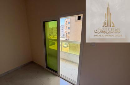 Apartment - 1 Bedroom - 1 Bathroom for rent in Al Naemiya Tower 2 - Al Naemiya Towers - Al Nuaimiya - Ajman Apartment - 1 Bedroom - 1 Bathroom for rent in Al Naemiya Tower 2 - Al Naemiya Towers - Al Nuaimiya - Ajman