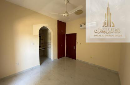 Apartment - 1 Bedroom - 1 Bathroom for rent in Al Naemiya Tower 2 - Al Naemiya Towers - Al Nuaimiya - Ajman