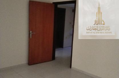 Apartment - 1 Bedroom - 1 Bathroom for rent in Al Naemiya Tower 2 - Al Naemiya Towers - Al Nuaimiya - Ajman