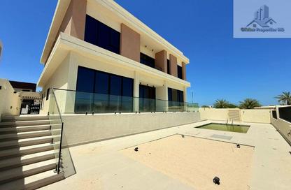 Villa - 5 - 7 for rent in Al Furjan West - Al Furjan - Dubai Villa - 5 - 7 for rent in Al Furjan West - Al Furjan - Dubai