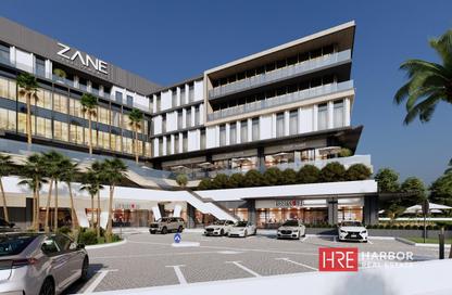 Retail - Studio for sale in Monarch by Zane - Motor City - Dubai Retail - Studio for sale in Monarch by Zane - Motor City - Dubai