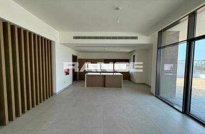 Villa - 5 - 6 for rent in Tilal Al Furjan - Al Furjan - Dubai