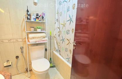 Apartment - 2 Bedrooms - 2 Bathrooms for sale in City Tower - Al Nuaimiya - Ajman