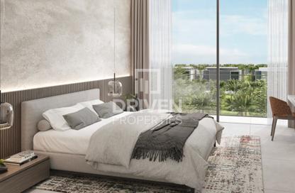 Villa - 4 Bedrooms - 6 Bathrooms for sale in Yasmina Villas - Expo Valley - Expo City - Dubai