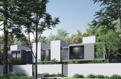 Townhouse - 4 - 5 for sale in Masaar - Tilal City - Sharjah