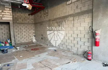 Shop - Studio for rent in Azizi Riviera 21 - AZIZI Riviera - Meydan One - Meydan - Dubai