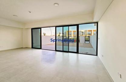 Villa - 3 Bedrooms - 4 Bathrooms for rent in Eden - The Valley - Dubai