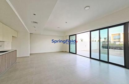 Villa - 3 Bedrooms - 4 Bathrooms for rent in Eden - The Valley - Dubai