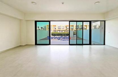 Villa - 3 Bedrooms - 4 Bathrooms for rent in Eden - The Valley - Dubai