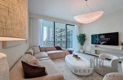 Apartment - 2 Bedrooms - 3 Bathrooms for rent in Luma Park Views - District 14 - Jumeirah Village Circle - Dubai