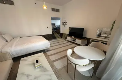 Apartment - 1 Bathroom for rent in Al Ghurair Residences 5 - Majan - Dubai