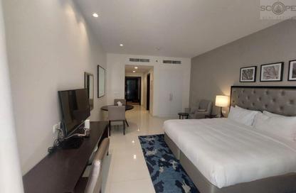 Apartment - Studio - 1 Bathroom for rent in Celestia A - Celestia - Residential District - Dubai South (Dubai World Central) - Dubai Apartment - Studio - 1 Bathroom for rent in Celestia A - Celestia - Residential District - Dubai South (Dubai World Central) - Dubai