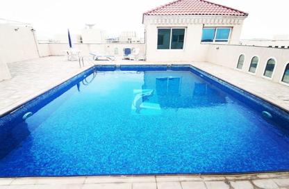 Apartment - 1 Bedroom - 2 Bathrooms for rent in Al Warqaa Building - Al Warqa'a 1 - Al Warqa'a - Dubai Apartment - 1 Bedroom - 2 Bathrooms for rent in Al Warqaa Building - Al Warqa'a 1 - Al Warqa'a - Dubai