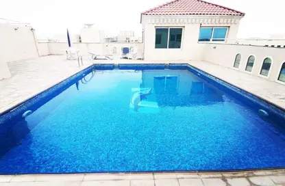 Apartment - 1 Bedroom - 2 Bathrooms for rent in Al Warqaa Building - Al Warqa'a 1 - Al Warqa'a - Dubai Apartment - 1 Bedroom - 2 Bathrooms for rent in Al Warqaa Building - Al Warqa'a 1 - Al Warqa'a - Dubai