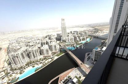 Apartment - 2 Bedrooms - 2 Bathrooms for rent in Palace Residence North - Dubai Creek Harbour (The Lagoons) - Dubai