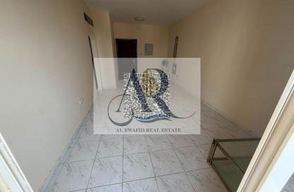 Apartment - 1 Bedroom - 1 Bathroom for rent in Orient Tower 1 - Orient Towers - Al Bustan - Ajman Apartment - 1 Bedroom - 1 Bathroom for rent in Orient Tower 1 - Orient Towers - Al Bustan - Ajman