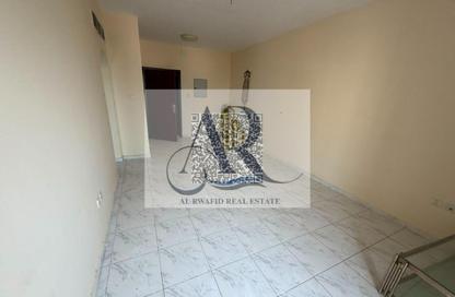 Apartment - 1 Bedroom - 1 Bathroom for rent in Orient Tower 1 - Orient Towers - Al Bustan - Ajman Apartment - 1 Bedroom - 1 Bathroom for rent in Orient Tower 1 - Orient Towers - Al Bustan - Ajman