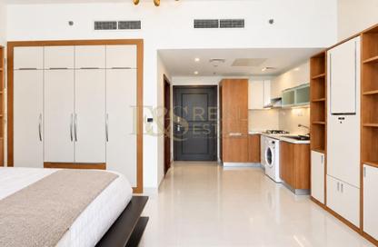 Apartment - Studio - 1 for rent in Glamz 1 - Glamz by Danube - Al Furjan - Dubai Apartment - Studio - 1 for rent in Glamz 1 - Glamz by Danube - Al Furjan - Dubai