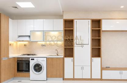 Apartment - Studio - 1 for rent in Glamz 1 - Glamz by Danube - Al Furjan - Dubai Apartment - Studio - 1 for rent in Glamz 1 - Glamz by Danube - Al Furjan - Dubai