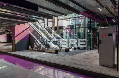 Office Space - Studio - 1 for rent in Dubai Commercity - Umm Ramool - Dubai